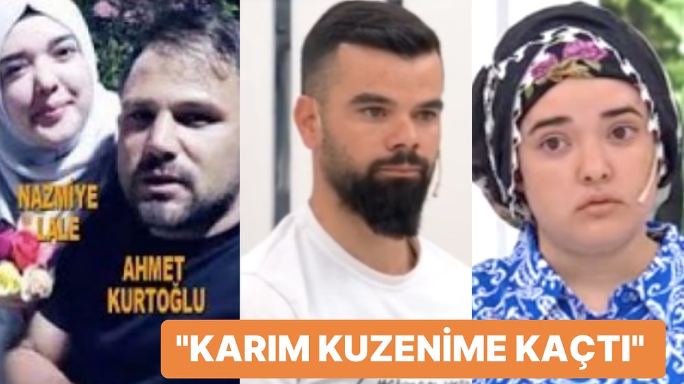 Esra Erol'da Kendisini Yasaklı Maddeye Alıştıran Kocasının Kuzenine 19 Kez Kaçan Kadın Şaşırttı