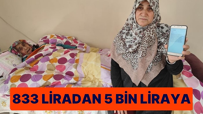 833 Liradan 5 Bin Liraya: Kiracının Elektrik ve Suyunu Kestirmeye Çalıştı