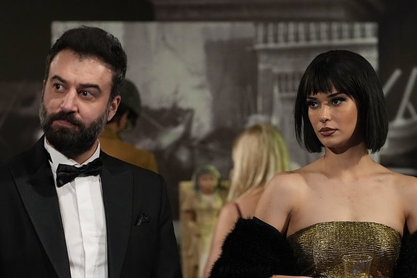 Gelsin Hayat Bildiği Gibi 16 Mart Perşembe günü Show TV ekranlarında seyirci ile buluştu. Bu bölümde hem duygusal hem heyecan dolu özel anlar yaşandı.