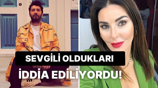 Çağrı Telkıvıran ile İlişkisi Olduğu İddia Edilen Defne Samyeli'den İlk Açıklama Geldi!