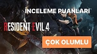Beklediğimize Değecek Gibi: Resident Evil 4 Remake İnceleme Puanları Açıklandı
