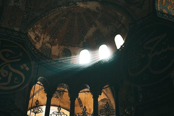 İftarda okunacak dua Türkçe anlamı