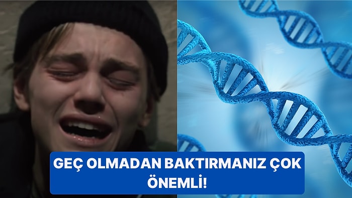 Genetik Yapımız Mental Sağlığımızı Etkiler mi?