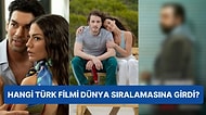 Netflix'te Yayınlanan Hangi Film Dünyada Top 10 Listesinde 2. Sırada Yer Aldı?