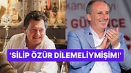 Vedat Milor, Muharrem İnce Paylaşımına Tepki Gösterenlere Ayarında Bir Cevap Verdi!