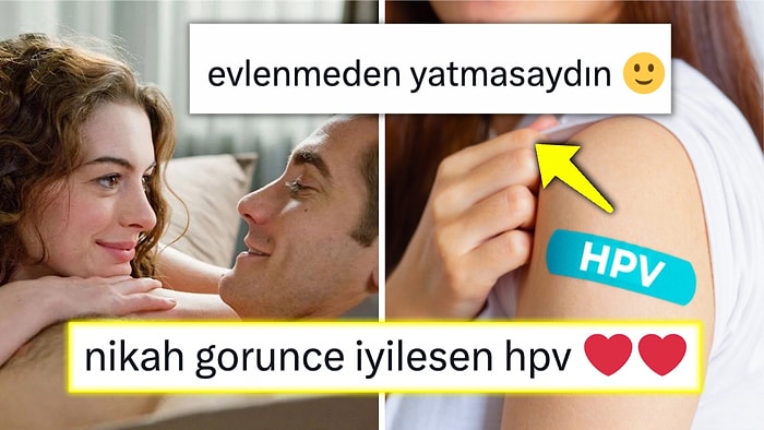 Cinsel Hastalığa Yaklanan Kadına "Evlenmeden Yatmasaydın" Diyen Hadsiz, İnsanları Çileden Çıkardı