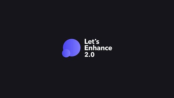 9. Let’s Enhance
