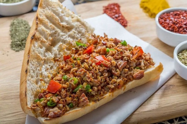 4. А что такое кокореч?