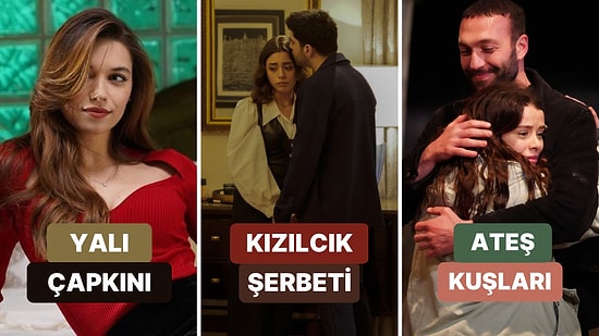 Reyting Sonuçları 17 Mart: Kızılcık Şerbeti, Yalı Çapkını ve Ateş Kuşları Beğeni Topladı!