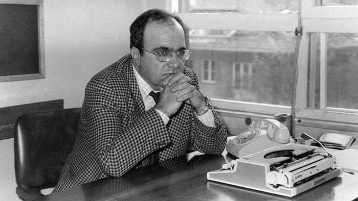 Uğur Mumcu Suikastı Dizi Oluyor