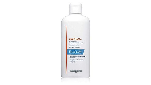 18. Ducray - Anaphase Saç Dökülmesi Karşıtı Şampuan