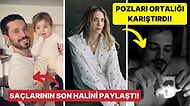 Michele Morrone Hatay'a Gitti! Bugün Ünlülerin Dikkat Çeken Instagram Paylaşımları (18 Mart)