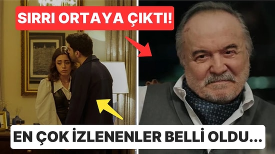 Televizyon ve Dizi Dünyasında Bugün Neler Yaşandı? Günün Öne Çıkan Gelişmeleri ve Olayları