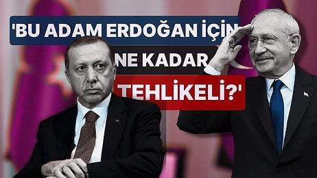 Alman Basını, Kılıçdaroğlu'nun Adaylığını Değerlendirdi: 'Bu Adam Erdoğan İçin ne Kadar Tehlikeli?'