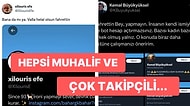 Muhalif Tweet Atan Kişiler ile Aynı Adla Açıldığı İddia Edilen Binlerce Sahte Twitter Hesabı Gündemde