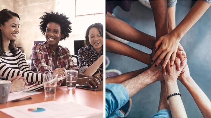 İş Arkadaşlarınla Olan İlişkilerini Güçlendirebileceğin 10 Toplu Aktivite