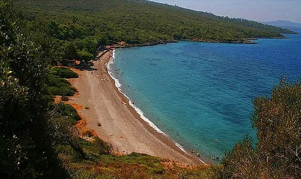 9.	Marmaris Boncuk Cove