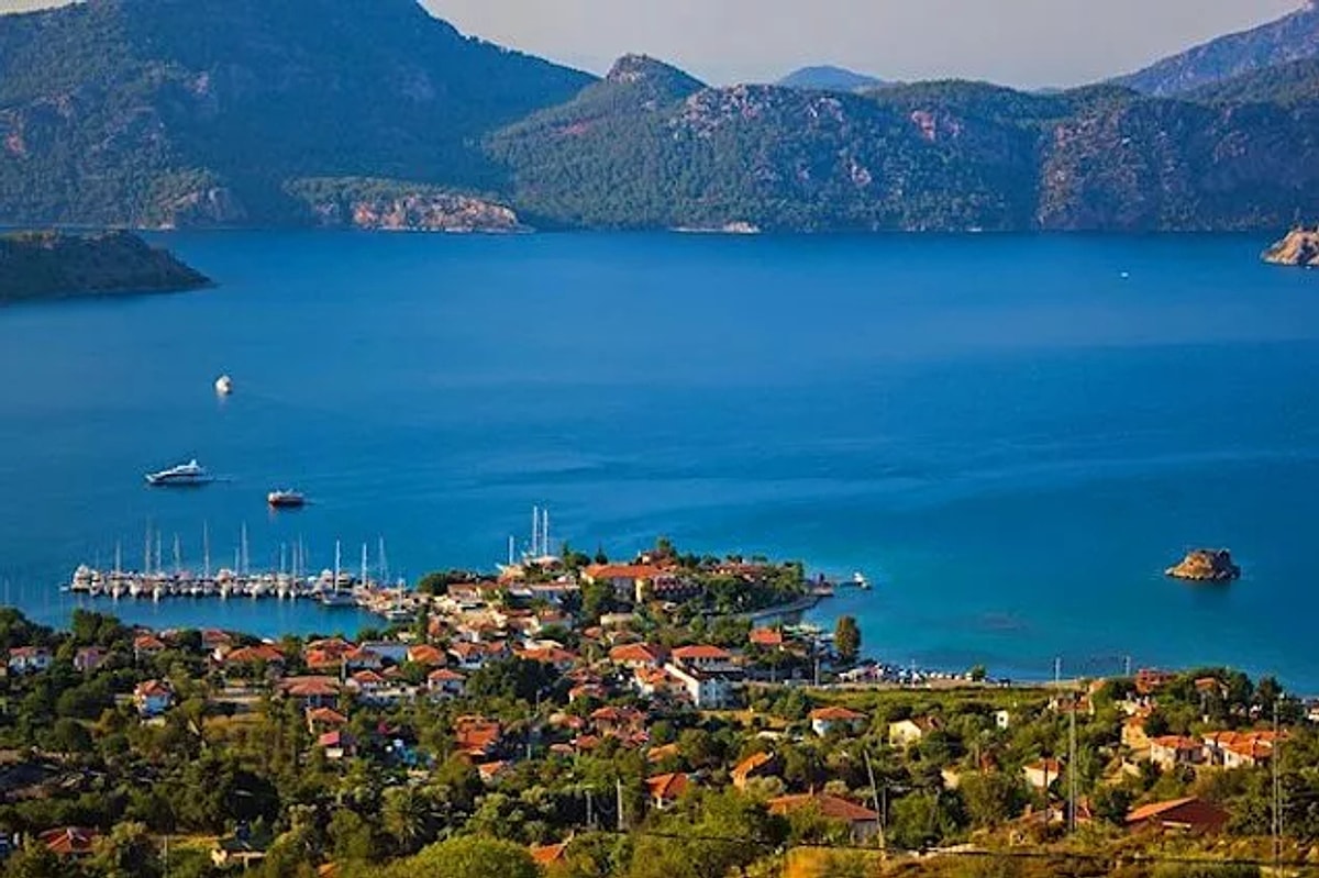 Step into Paradise Turkey's 10 Most Beautiful Destinations for Your