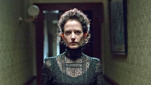 16. Penny Dreadful (2014-2016)