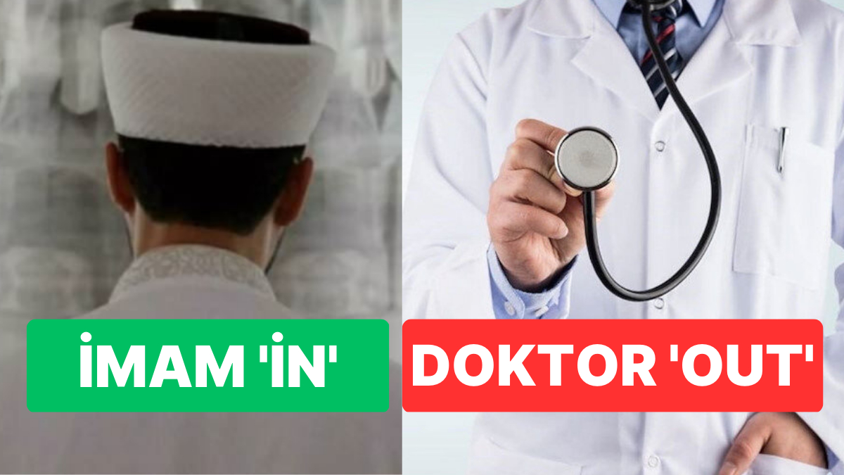 Diyanetin Personel Sayısı Doktor Sayısını Geçti 2404