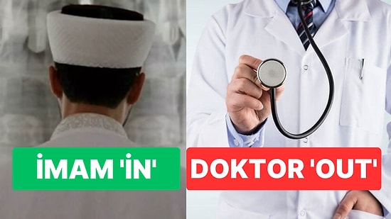 Diyanetin Personel Sayısı Doktor Sayısını Geçti