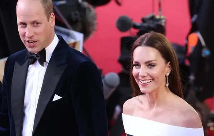 Появились первые кадры Уильяма и Кейт со съемочной площадки 6-го сезона «Короны»