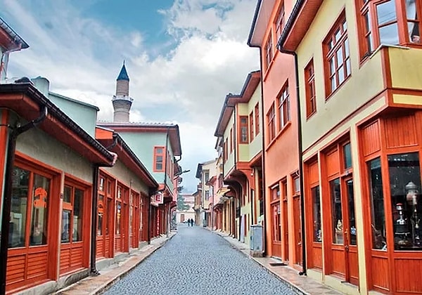 11. Aksehir