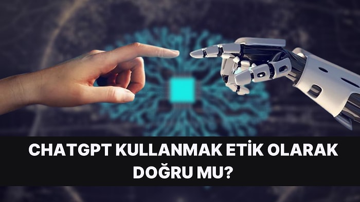 ChatGPT Kullandığınız İçin Kovulur musunuz?