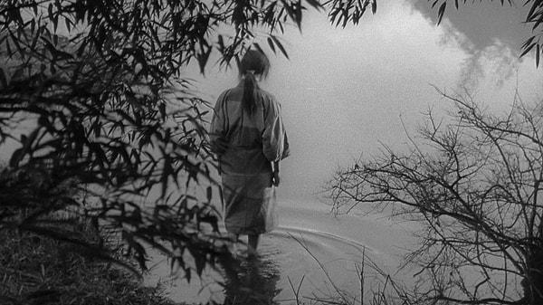 16. Sansho the Bailiff (1954)