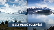 Dünyanın En Issız Yerlerinden Biri Olmasına Rağmen Doğal Güzelliğiyle Büyüleyen Patagonya