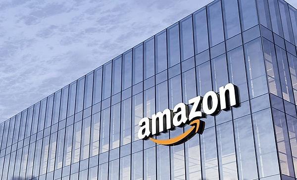 Ekonomik görünüm nedeniyle işe alımlara geçen yıl kasımda ara verme kararı aldığını açıklayan Amazon, ocak ayında 18 bin çalışanının işine son vermişti.