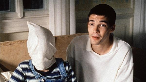 4. Funny Games (1997)