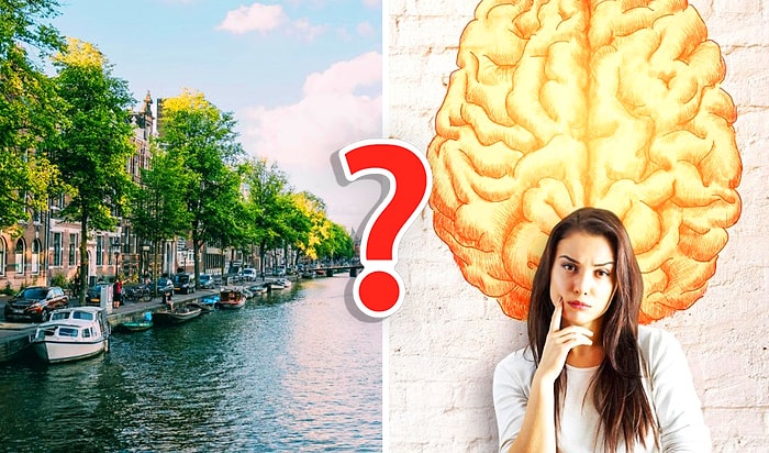 Тест: Легко ли вас обмануть или вашу эрудированность не проведешь?