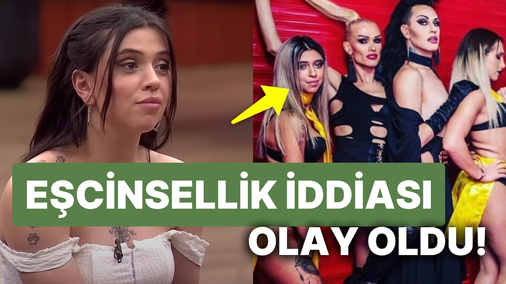 Kısmetse Olur'dan Diskalifiye Edilen Simge Hakkında Ortaya Çıkan Görüntüler ve İddialar Hepimizi Şoke Etti!