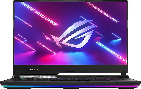 10. Asus ROG STRIX SCAR 15 G533ZM-ES93