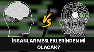 OpenAI'ın CEO'su Bile Kabul Etmişti: İşte Yapay Zekanın Tehdit Ettiği Meslekler