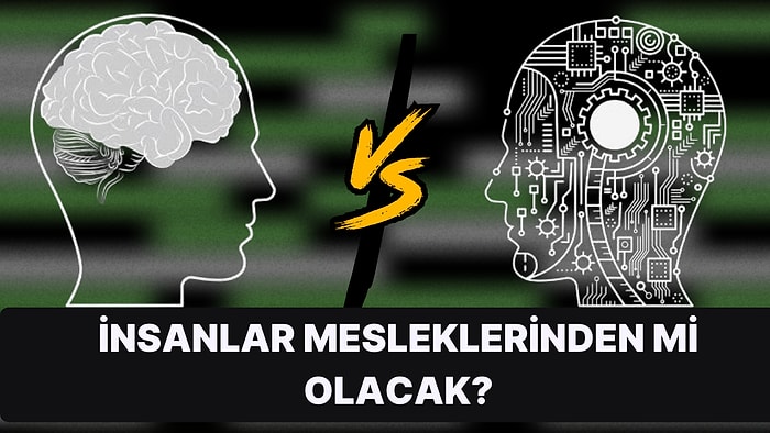 OpenAI'ın CEO'su Bile Kabul Etmişti: İşte Yapay Zekanın Tehdit Ettiği Meslekler