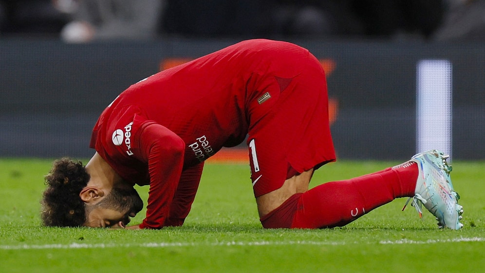 İngiltere Futbol Federasyonu Müslüman Futbolcular İçin Ramazan Ayına Özel Düzenleme Yaptı