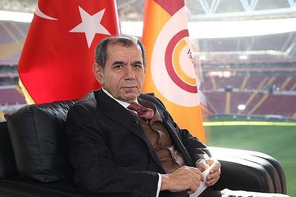 "Bu hakem (Mete Kalkavan) Galatasaray maçında rakip takımın formasıyla maç seyrederken görüldü"