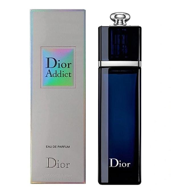 13. Christian Dior - Addict