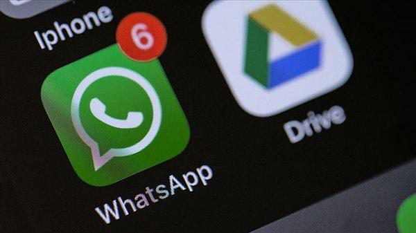 WhatsApp'ta hakkını helal etmediğini söyleyen mühendise soruşturma