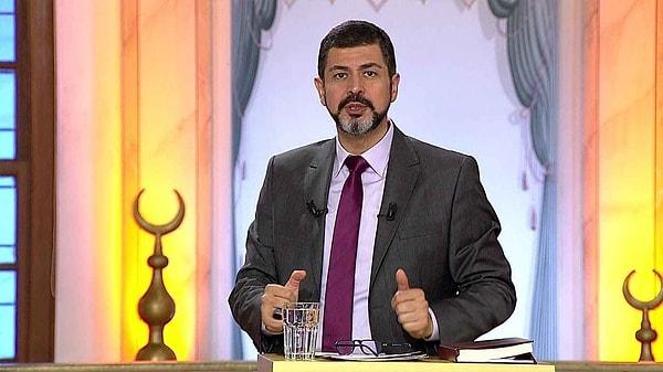 Sahur vakitlerinde ise "M. Fatih Çıtak'la Sahur Vakti" programları Kanal D ekranlarında yer alacak.