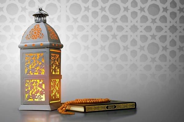 Müslümanlar için önemli olan üç ayların sonuncusu Ramazan ayı, 23 Mart Perşembe günü itibariyle başlıyor.