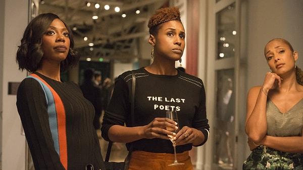 32. Insecure (2016-2021)