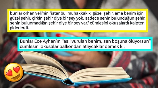 Yabancıların Romantik Sandığı Cümlelere Taş Çıkararak Edebiyatımızın Derinliğini Kanıtlayan 15 Kişi