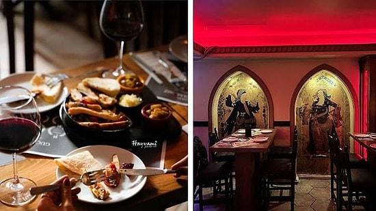 Discover the Top Wine Houses in Ankara - A Blend of Quality and Design