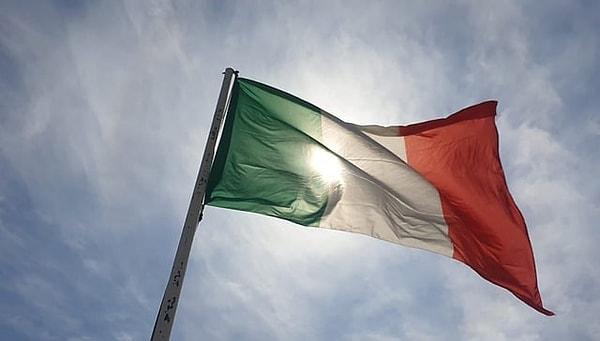 İtalyan halkı için bir gurur kaynağı olan bayrak, ülkenin tarihi, kültürü ve coğrafyasının temsilcisidir.