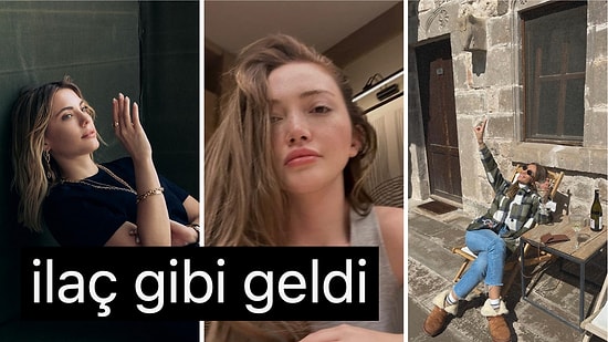 Turabi'den Acun Ilıcalı ve Survivor'a Gönderme! 22 Mart'ta Ünlülerin Yaptığı Instagram Paylaşımları