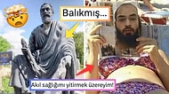 İlk Bakışta Anlam Veremeyerek Durup Dururken Beyninizin Ayarlarıyla Oynayacak Birbirinden İlginç 15 Görsel