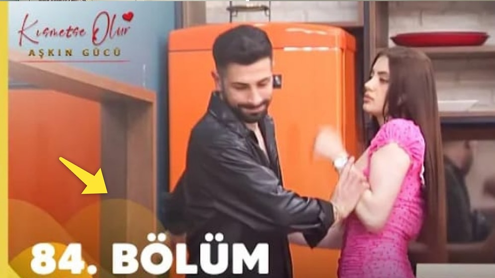 Kısmetse Olur Aşkın Gücü 22 Mart Salı İzle: Kısmetse Olur 84.Bölüm Full HD İzleme Ekranı